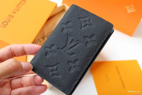 Affordable LOUIS VUITTON ORGANIZER POCKET 0713